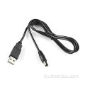 OEM/ODM USB FDTI DC5.5mm per cavo di programmazione Baofeng